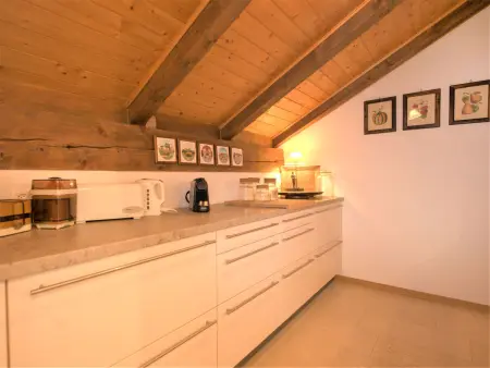 Chesa Seglias 6, Appartement 4 personnes à Silvaplana Surlej - Photo 11
