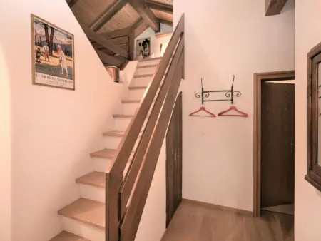 Chesa Seglias 6, Appartement 4 personnes à Silvaplana Surlej - Photo 13