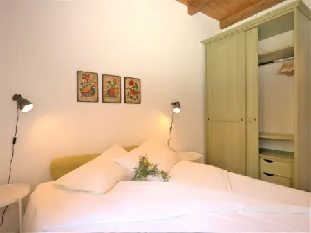 Chesa Seglias 6, Appartement 4 personnes à Silvaplana Surlej - Photo 14