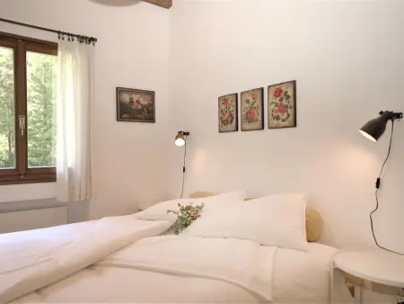 Chesa Seglias 6, Appartement 4 personnes à Silvaplana Surlej - Photo 15