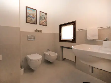 Chesa Seglias 6, Appartement 4 personnes à Silvaplana Surlej - Photo 16