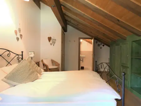 Chesa Seglias 6, Appartement 4 personnes à Silvaplana Surlej - Photo 17