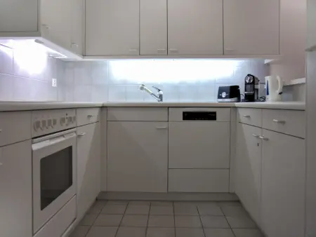 Chesa Ginellas, Appartement 4 personnes à Sils Maria - Photo 13