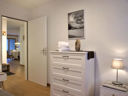 Chesa Ginellas, Appartement 4 personnes à Sils Maria - Photo 17