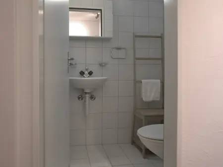 Chesa Ginellas, Appartement 4 personnes à Sils Maria - Photo 20