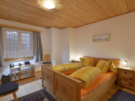 Ferienwohnung Vi 338a, Appartement 4 personnes à Scuol - Photo 16