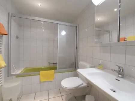 Ferienwohnung Vi 338a, Appartement 4 personnes à Scuol - Photo 21