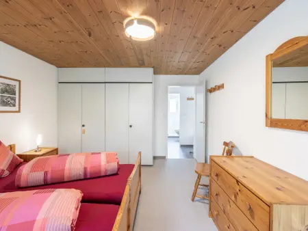 Ferienwohnung WÜEST, Appartement 4 personnes à Scuol - Photo 20