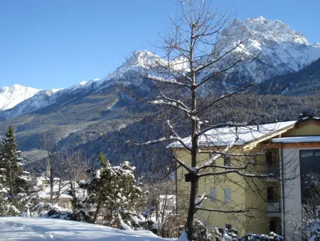 Ferienwohnung LANIUS, Appartement 4 personnes à Scuol - Photo 7