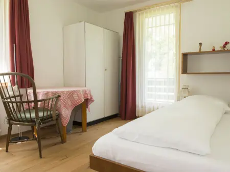 Ferienwohnung LANIUS, Appartement 4 personnes à Scuol - Photo 17