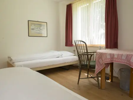 Ferienwohnung LANIUS, Appartement 4 personnes à Scuol - Photo 18