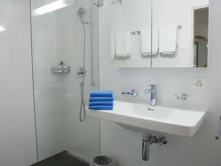 Ferienwohnung LANIUS, Appartement 4 personnes à Scuol - Photo 19