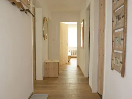 Ferienwohnung LANIUS, Appartement 4 personnes à Scuol - Photo 21
