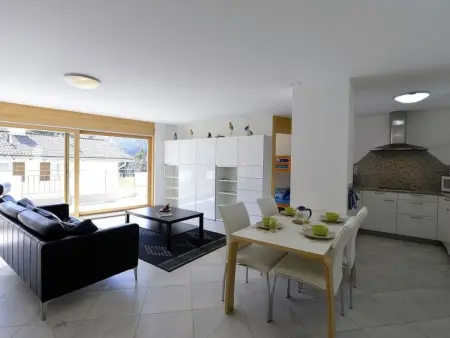 Ferienwohnung SOTRACHÖGNA EG, Appartement 4 personnes à Scuol - Photo 7