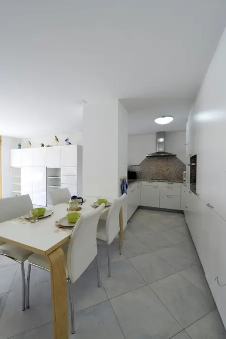Ferienwohnung SOTRACHÖGNA EG, Appartement 4 personnes à Scuol - Photo 9