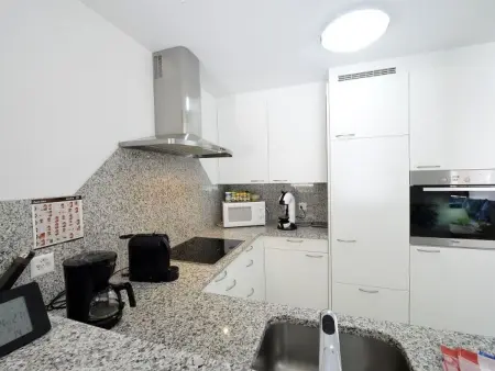 Ferienwohnung SOTRACHÖGNA EG, Appartement 4 personnes à Scuol - Photo 11
