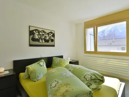 Ferienwohnung SOTRACHÖGNA EG, Appartement 4 personnes à Scuol - Photo 12