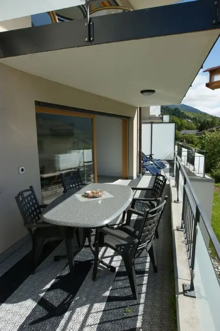 Ferienwohnung SOTRACHÖGNA EG, Appartement 4 personnes à Scuol - Photo 18