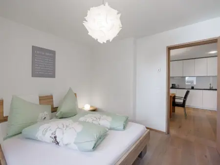 Ferienwohnung PANORAMA LODGE, Appartement 3 personnes à Scuol - Photo 11