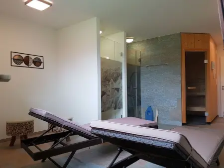 Ferienwohnung PANORAMA LODGE, Appartement 3 personnes à Scuol - Photo 17