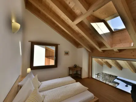 Ferienwohnung CRAISTA 8, Appartement 6 personnes à Scuol - Photo 5