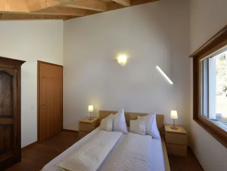 Ferienwohnung CRAISTA 8, Appartement 6 personnes à Scuol - Photo 20
