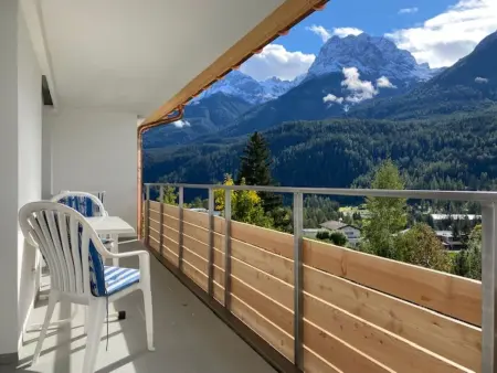 Ferienwohnung STEINMANN, Appartement 4 personnes à Scuol - Photo 2