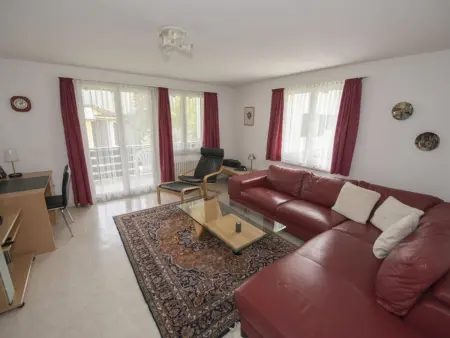 Ferienwohnung STEINMANN, Appartement 4 personnes à Scuol - Photo 11