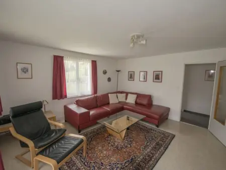 Ferienwohnung STEINMANN, Appartement 4 personnes à Scuol - Photo 12