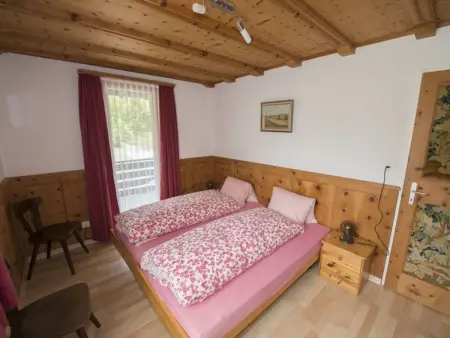 Ferienwohnung STEINMANN, Appartement 4 personnes à Scuol - Photo 18