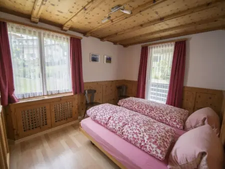 Ferienwohnung STEINMANN, Appartement 4 personnes à Scuol - Photo 19