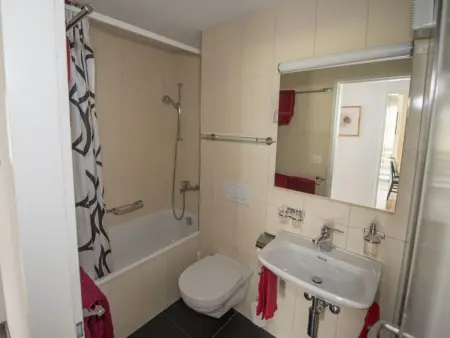 Ferienwohnung STEINMANN, Appartement 4 personnes à Scuol - Photo 21