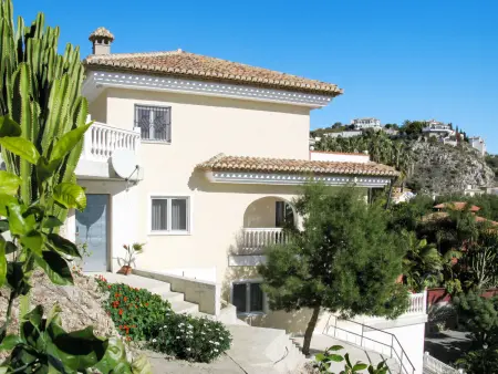 Salz, Appartement 4 personnes à Salobreña - Photo 2