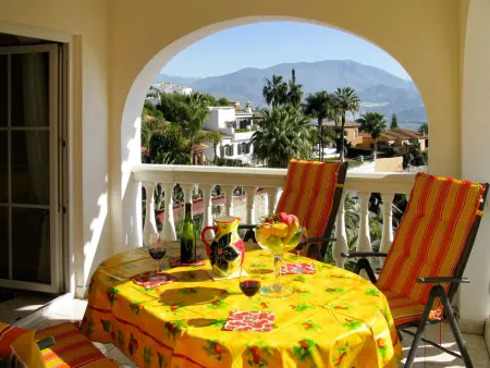 Salz, Appartement 4 personnes à Salobreña - Photo 3