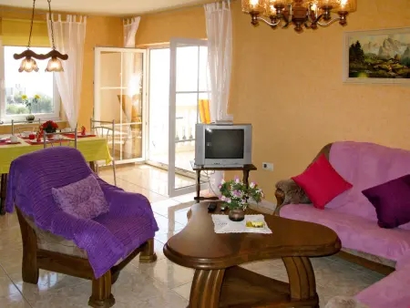 Salz, Appartement 4 personnes à Salobreña - Photo 6