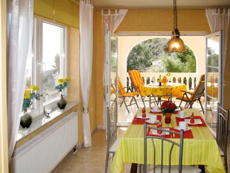 Salz, Appartement 4 personnes à Salobreña - Photo 7