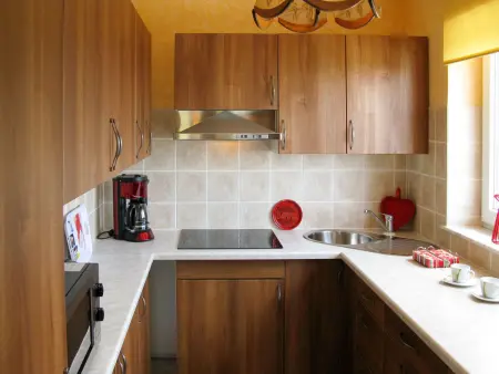 Salz, Appartement 4 personnes à Salobreña - Photo 8