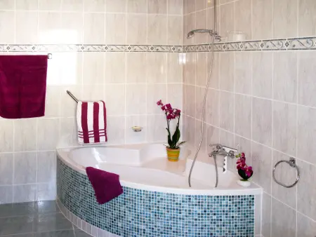 Salz, Appartement 4 personnes à Salobreña - Photo 11