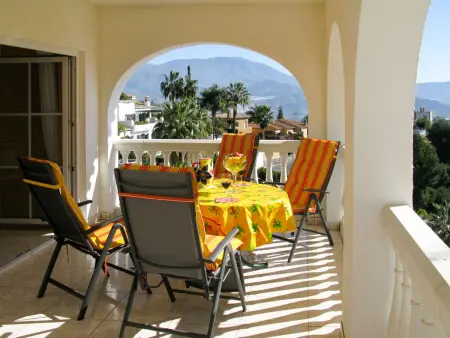 Salz, Appartement 4 personnes à Salobreña - Photo 15