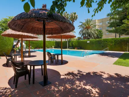 La Najarra, Appartement 6 personnes à Almuñécar - Photo 1