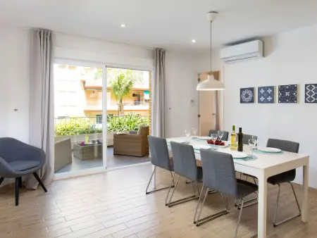La Najarra, Appartement 6 personnes à Almuñécar - Photo 2