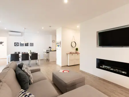 La Najarra, Appartement 6 personnes à Almuñécar - Photo 5