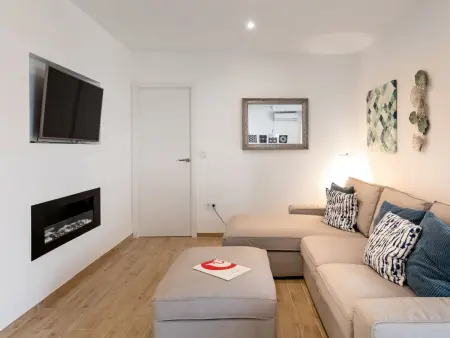 La Najarra, Appartement 6 personnes à Almuñécar - Photo 6