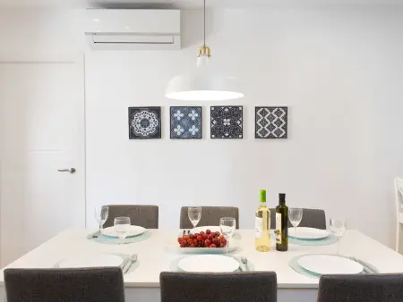La Najarra, Appartement 6 personnes à Almuñécar - Photo 7