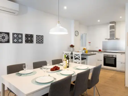 La Najarra, Appartement 6 personnes à Almuñécar - Photo 8