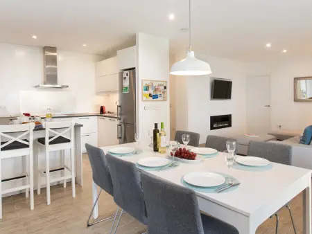 La Najarra, Appartement 6 personnes à Almuñécar - Photo 9