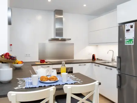 La Najarra, Appartement 6 personnes à Almuñécar - Photo 10