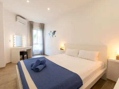 La Najarra, Appartement 6 personnes à Almuñécar - Photo 12