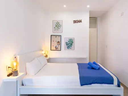 La Najarra, Appartement 6 personnes à Almuñécar - Photo 13