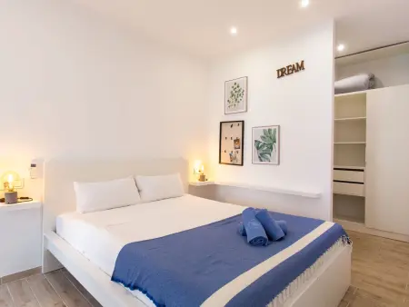 La Najarra, Appartement 6 personnes à Almuñécar - Photo 14
